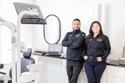 Ivan implant and cosmetic dental
