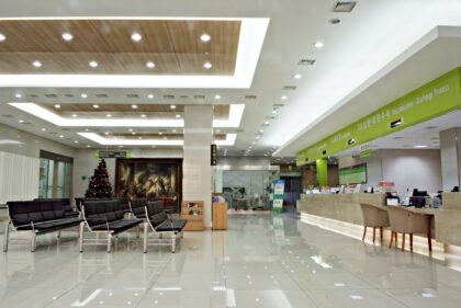 Wooridul Spine Hospital