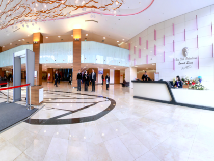 Medicalpoint International Hospital