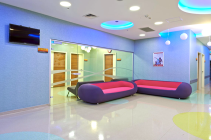 Medicalpoint International Hospital