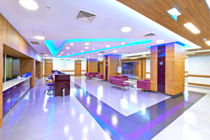 Medicalpoint International Hospital