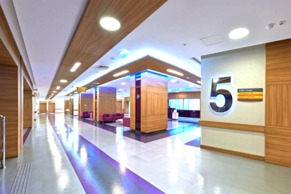 Medicalpoint International Hospital