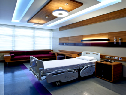 Medicalpoint International Hospital