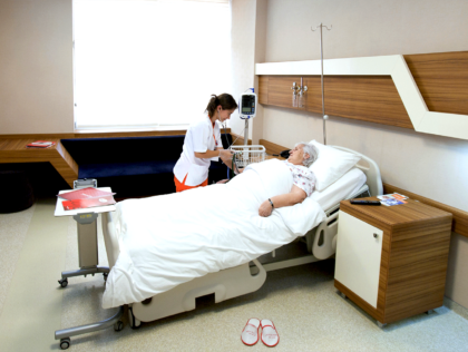Medicalpoint International Hospital