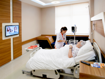 Medicalpoint International Hospital