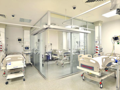 Medicalpoint International Hospital