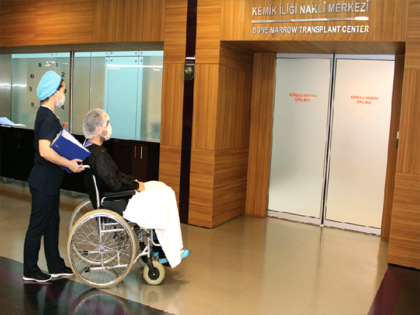 Medicalpoint International Hospital