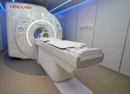 Medicalpoint International Hospital