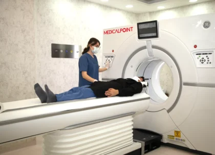 Medicalpoint International Hospital
