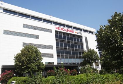 Medicalpoint International Hospital