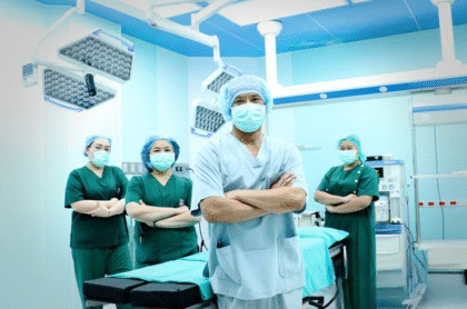 B.Care Medical Center