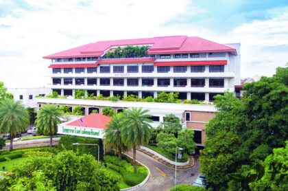 B.Care Medical Center