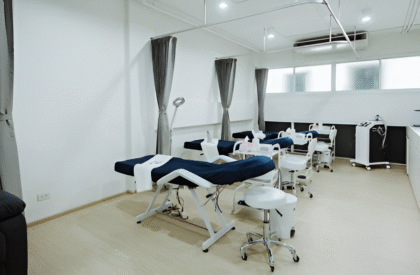 Dr. Chen Clinic