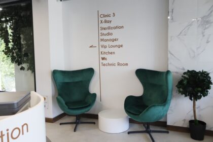 Adaport Dental Clinic