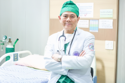Bangkok Plastic Surgery