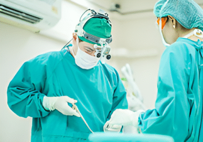 Bangkok Plastic Surgery
