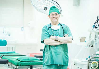 Bangkok Plastic Surgery