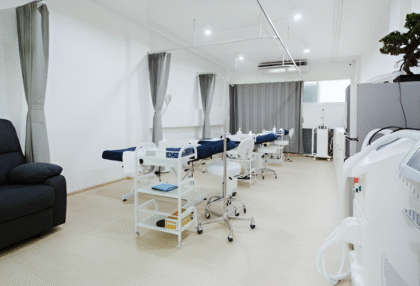 Dr. Chen Clinic