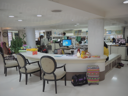 Bangkok Plastic Surgery