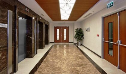 Emsey Hospital