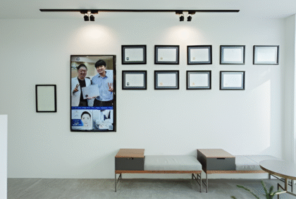 Dr. Chen Clinic
