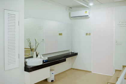 Dr. Chen Clinic