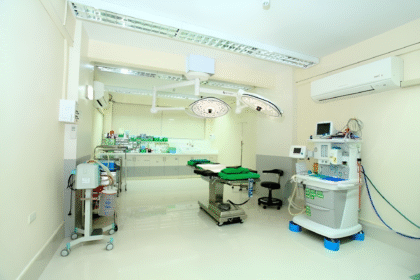 Bangkok Plastic Surgery