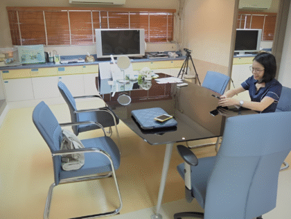 Bangkok Plastic Surgery
