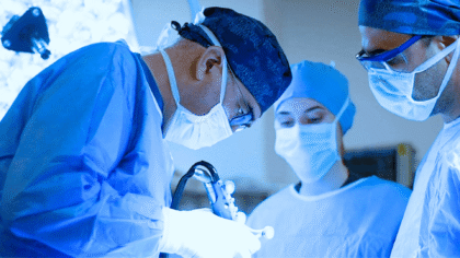 Turan Turan Health Group