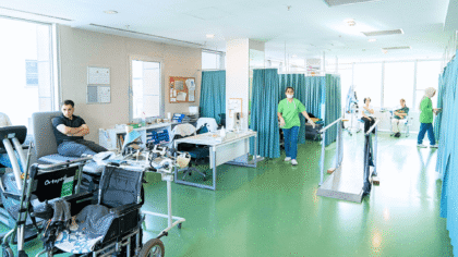 Turan Turan Health Group