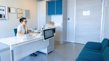 Turan Turan Health Group