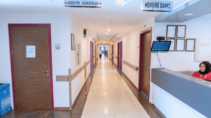 Turan Turan Health Group