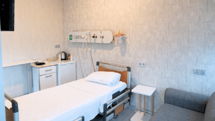 Turan Turan Health Group