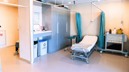 Turan Turan Health Group