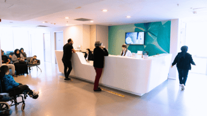 Turan Turan Health Group