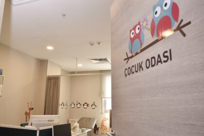 Turan Turan Health Group