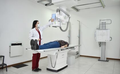Turan Turan Health Group