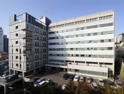 Kang Dong Hospital