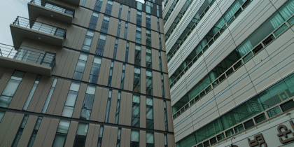 Kang Dong Hospital