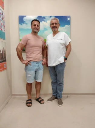 Mehmet Güler