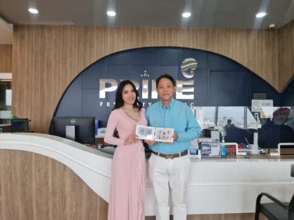 Prime Fertility Clinic