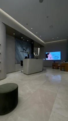 Jin Wellness by THG at Siam Paragon