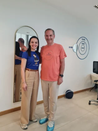Buse Karatay Şibal
