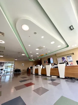 Medicalpoint International Hospital