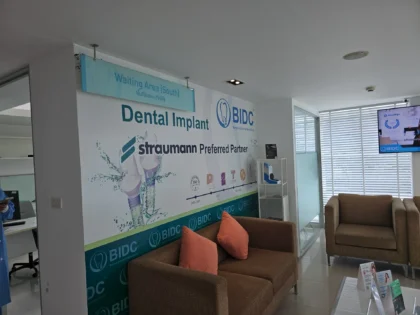 Bangkok International Dental Center