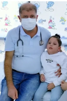 Serdal Güngör