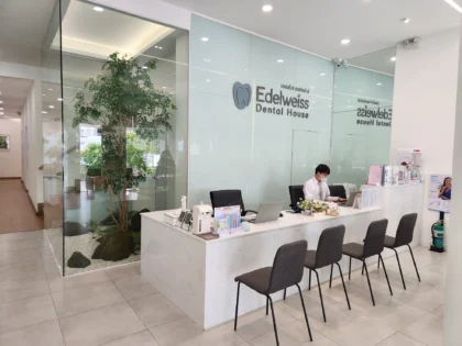Edelweiss Dental House
