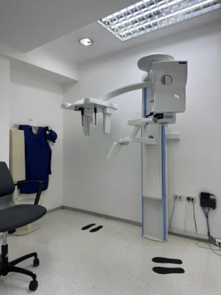 Bangkok International Dental Center
