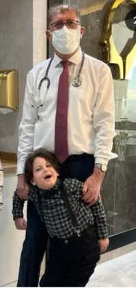 Serdal Güngör