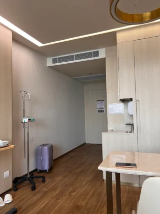 Bumrungrad International Hospital